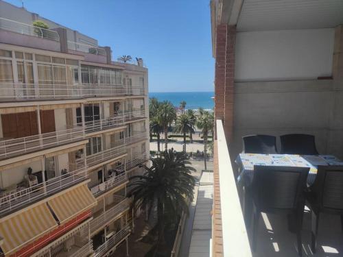 Casa Maitea, Playa Levante primera línea de mar