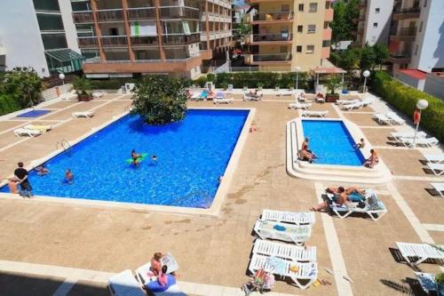 Casa Maitea, Playa Levante primera línea de mar