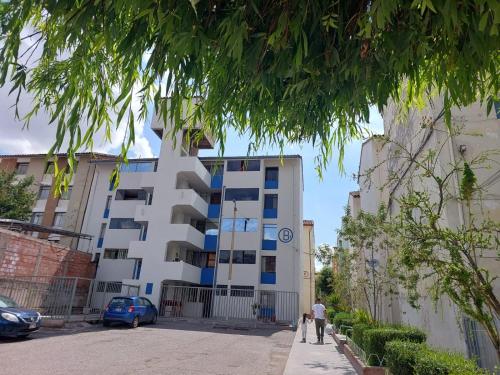 Ángeles Apartment