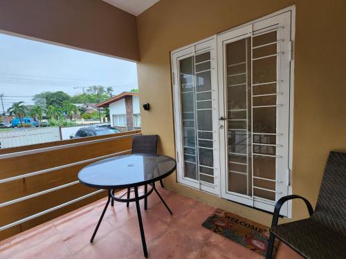 Robinson Villa..... your gateway to Carnival City. in Port Of Spain