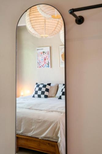 Canggu Tiny Tropical House - Tap to explore photos