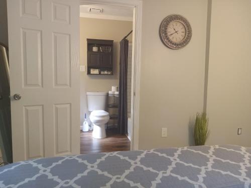 The Bungalow at Third Ave - Single Family Home in Atlanta, USA