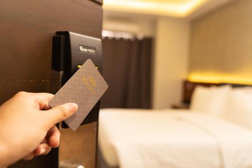 Altaroca Mountain Resort Antipolo Room Type - Suite