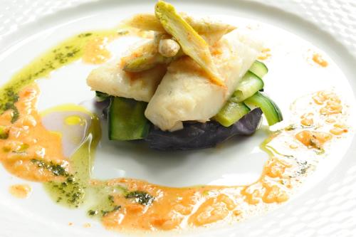 La Ferme des Mares The Originals Relais (Relais du Silence) - image 9