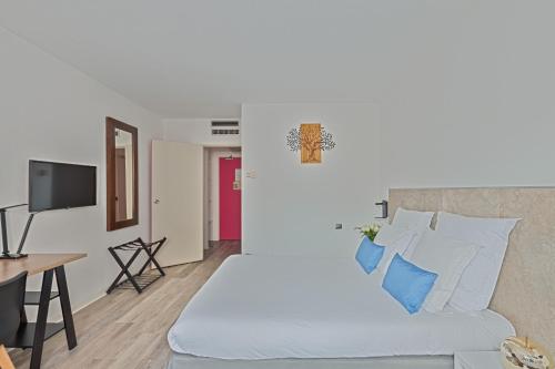 Hôtel Provence - image 13