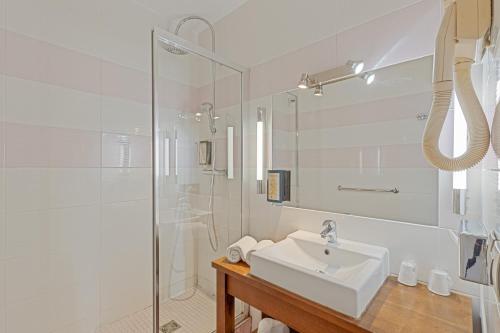 Hôtel Provence - main image