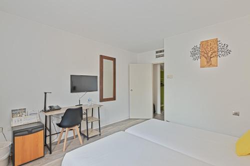 Hôtel Provence - image 10
