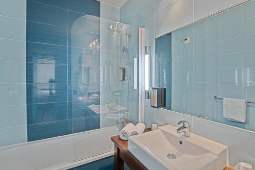 Hôtel Provence - image 11