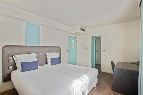 Hôtel Provence - image 14