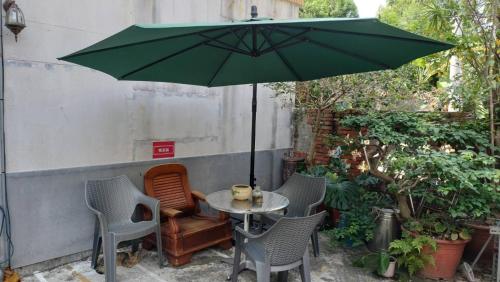 水源棧 in Fongyuan District