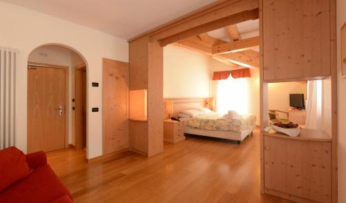 Hotel Paganella, Tradition In Hospitality in Fai della Paganella