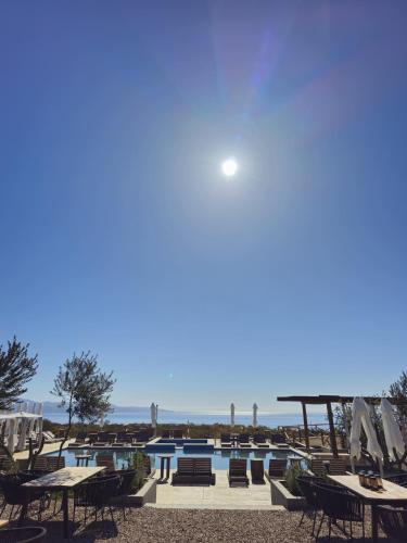 Mistica Boutique Hotel in El Sargento, Mexico
