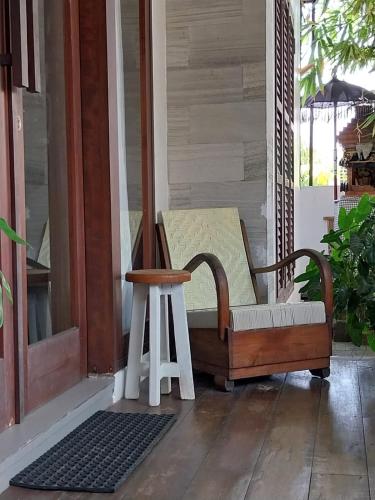 Dim House Jimbaran – Jimbaran, CO