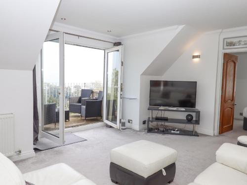 Flat 3 Channel View - Apartment - Torquay