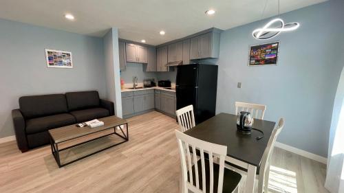 Quintessence ApartHotel - Los Angeles