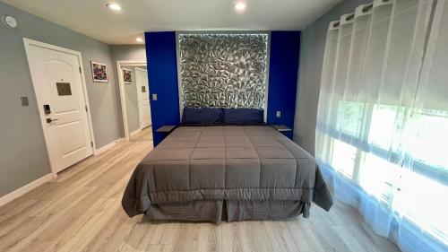 Quintessence ApartHotel, Los Angeles (fotografie 8)