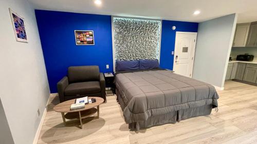 Quintessence ApartHotel, Los Angeles (fotografie 6)