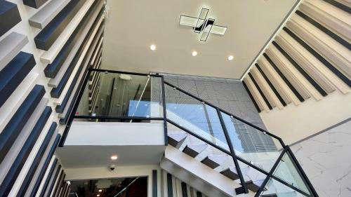 Quintessence ApartHotel, Los Angeles (fotografie 10)