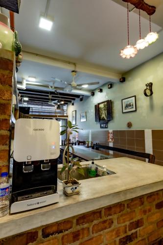 Palm Mansion Boutique Suites near Pinang Peranakan Herrenhaus