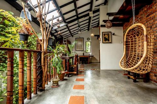 Palm Mansion Boutique Suites near Pinang Peranakan Herrenhaus