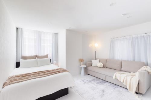 City Hotel Namba Prime