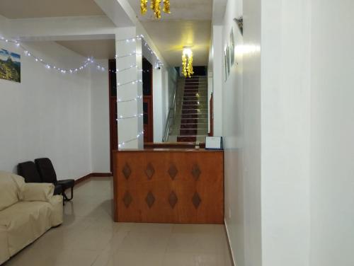 hotel plaza chinchero in Chinchero