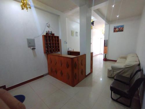 hotel plaza chinchero in Chinchero