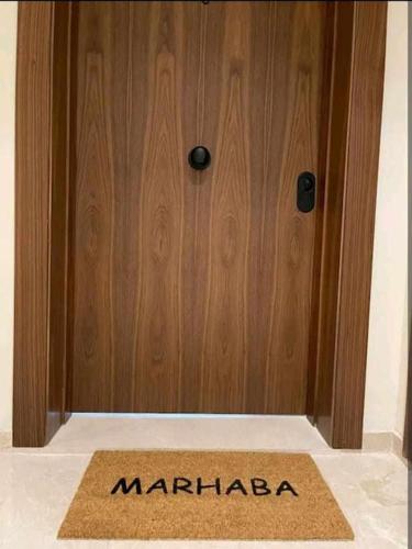 Luxueux Studio avec jacuzzi et salle de sport, Casablanca (photo 10)