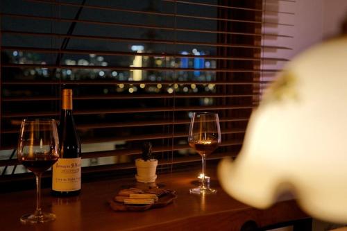 Salon de Hannam River view, Seoul (photo 5)