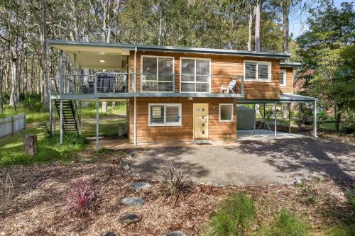 Mystery Bay Retreat in Mystery Bay