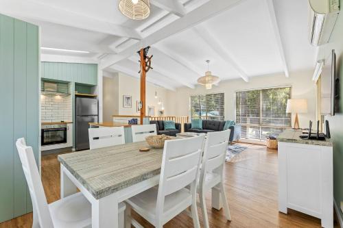 Mystery Bay Retreat in Mystery Bay