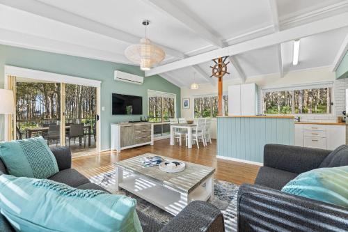 Mystery Bay Retreat in Mystery Bay
