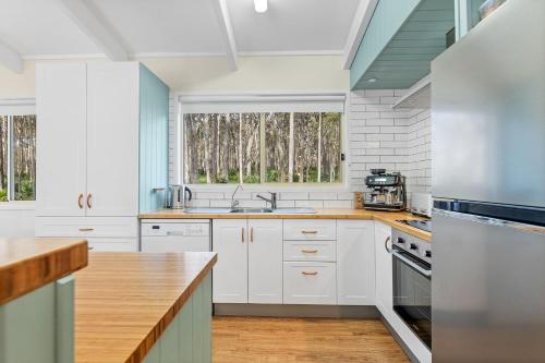 Mystery Bay Retreat in Mystery Bay