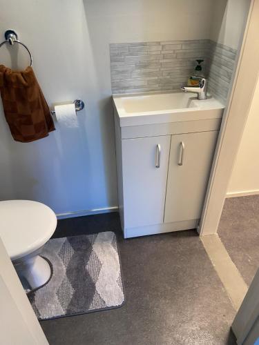 Close Motorway,Free Breakfast,Private & Spacious, Auckland (photo 9)