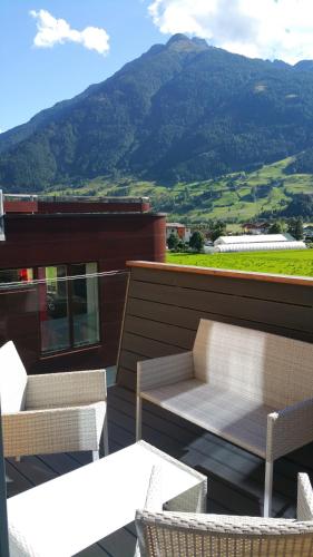 Sun Matrei Apartments - Matrei in Osttirol