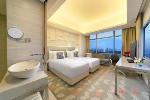 hotel photo
