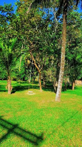 สภาพแวดล้อมโดยรอบ, Parati mirim Kadoshi in ปาราตี มิริม