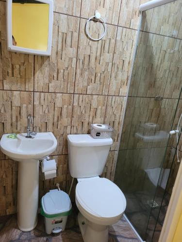 ห้องน้ำ, Parati mirim Kadoshi in ปาราตี มิริม