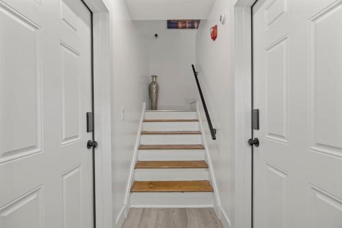 New Season Royals, Airport West