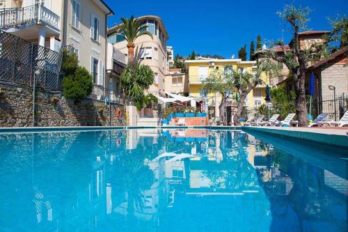 Hotel Villa Igea - Diano Marina