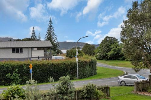 Sandy Cottage - Tokerau Beach Holiday Home