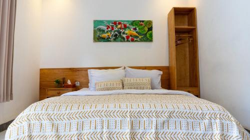 Kubu Satya Sanur - Bali