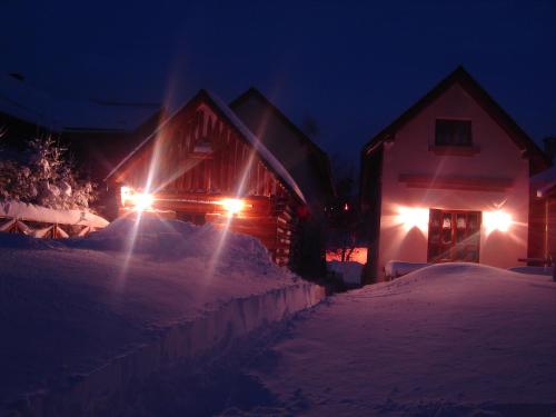Chalupa Štrba - image 8