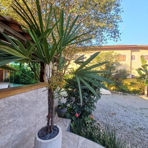 Suítes Estou de Férias Paraty (Suites Estou de Ferias Paraty) in Portal das Artes