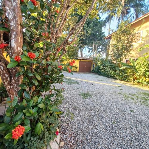 Suítes Estou de Férias Paraty (Suites Estou de Ferias Paraty) in Portal das Artes