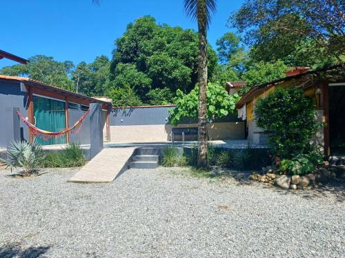 Suítes Estou de Férias Paraty (Suites Estou de Ferias Paraty) in Portal das Artes