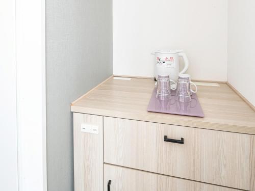 Room amenities