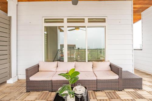 RiverWalk PentHouse Oasis w/Free Parking Gym Pool near San Antonio Művészeti Múzeum