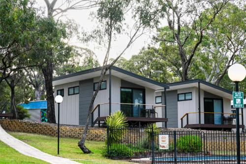 Belair National Park Holiday Park - Adelaide Belair National Park Holiday Park - Adelaide