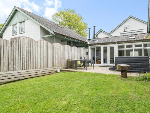 Hazel - Woodland Cottages gîte à louer Lindeth Howe Classic Country Ho